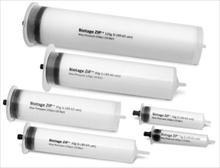Biotage ZIPTM line of value-priced flash purification cartridges